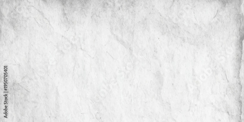 White marble texture background with natural grey veins, elegant stone surface for architectural design and backdrop