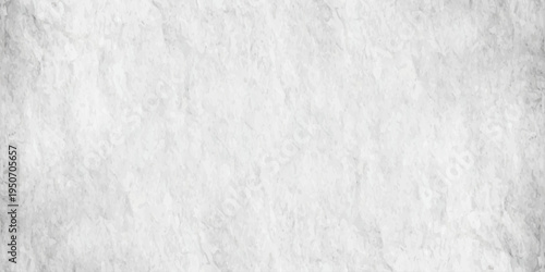 White marble texture background with natural grey veins, elegant stone surface for architectural design and backdrop