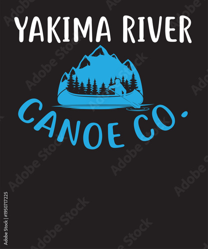 Yakima River Canoe Co.