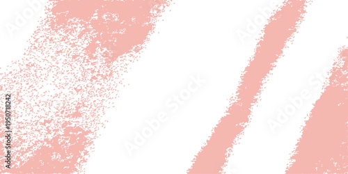 Abstract pastel brushstrokes in a minimalist, artistic composition. Expressing delicate textures and soft hues.