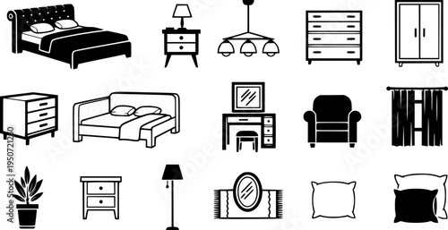 Soil Composting Bold Line Icons-Compost Bin Worm Farm Soil Profile pH Test Compost Thermometer Leaf Mold Green Manure Mulch Layer Humus-15 Soil Composting Icon Set Vector - Garden Soil Icons See Less
