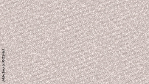 Minimal abstract brown granular texture background featuring dense micro-pattern noise. Ideal for modern design projects, website backgrounds, digital textures, graphic templates and UI interfaces