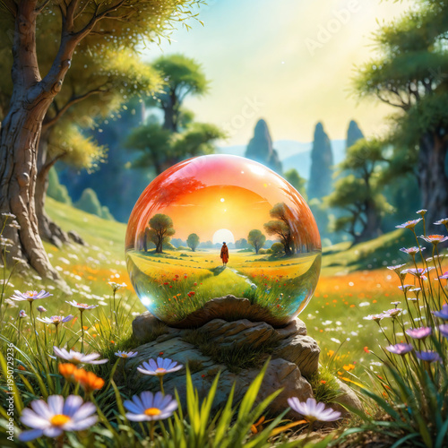 CP The Path To Your Soul