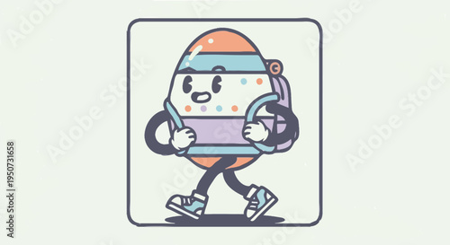 gas station with gas pump