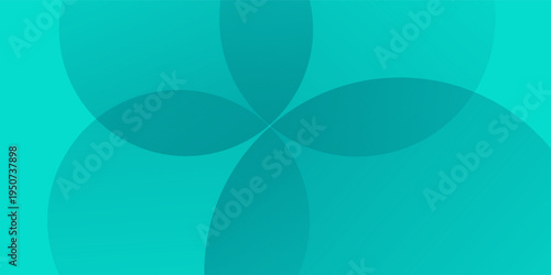 line wave background. Blue minimal round lines abstract background. Thin line wavy abstract vector background. Curve wave seamless pattern design