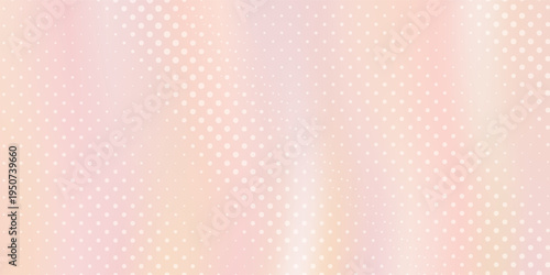 Abstract background with beautiful fantasy ink patterns. Liquid paint. Fluid art elegant modern dots pattern futuristic