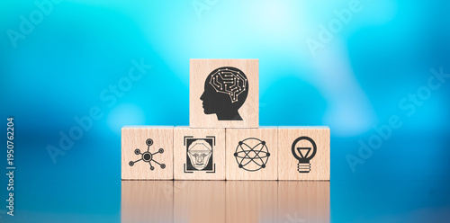 Concept of machine learning