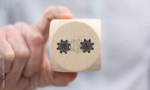 Concept of automation