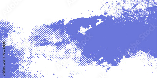 An abstract grunge vector illustration of a world map featuring the geography and borders of the European Union with a stylized 3D paint texture and the flag of Greece