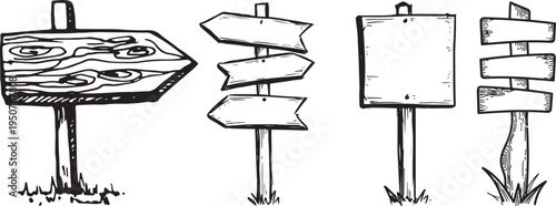 stages of plant growth from seed to sprout flat design vector illustration