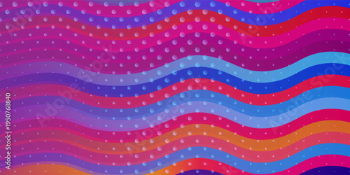 Abstract background. with beautiful fancy paint patterns. Liquid form. Fluid art. Wave. Art design for your modern lines wave gradient dots pattern