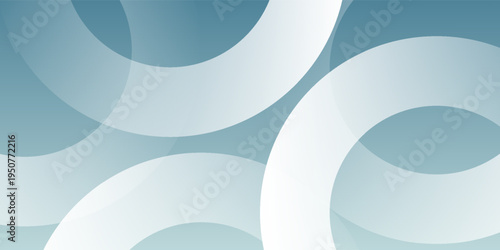 Green circle abstract line pattern presentation background. vector illustration.Green circle abstract line pattern presentation background. vector illustration.