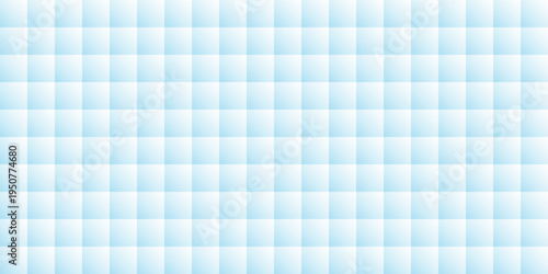 Abstract 3d modern square background. blue geometric pattern texture