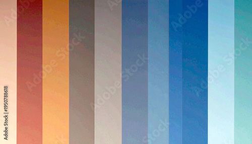 Desert Mirage Linear Spectrum