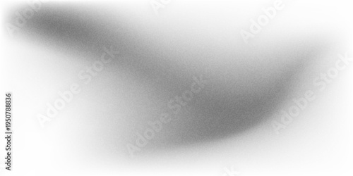 Abstract grey grainy gradient background with vignette effect, soft charcoal texture wallpaper, minimalist smoke frame for photography overlay, cinematic web header and banners.