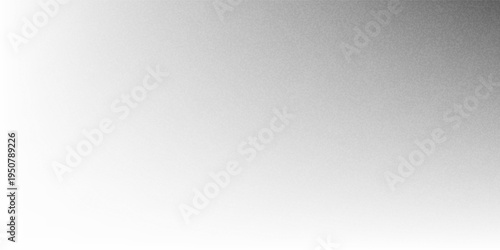 Abstract grey grainy gradient background with vignette effect, soft charcoal texture wallpaper, minimalist smoke frame for photography overlay, cinematic web header and banners.