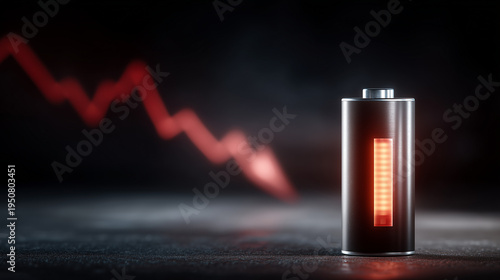 Power depletion concept: A ...