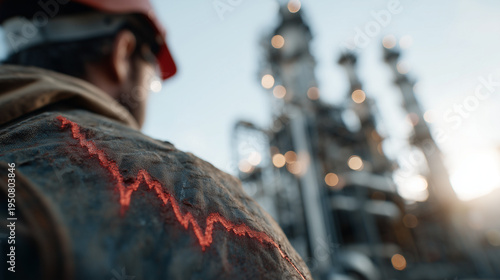 Market Decline Observer: An...