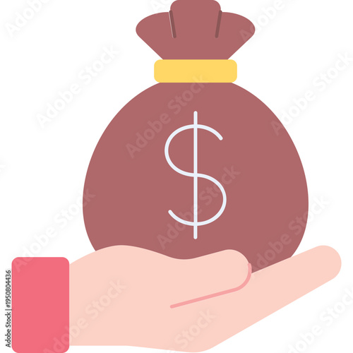 Salary Income Illustration