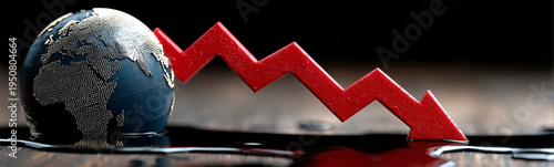 Global Economic Downturn: T...