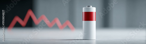 Battery Low: A visual metap...