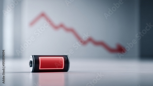 Depleted Power: A metaphor ...