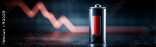 Battery Decline: A visual r...