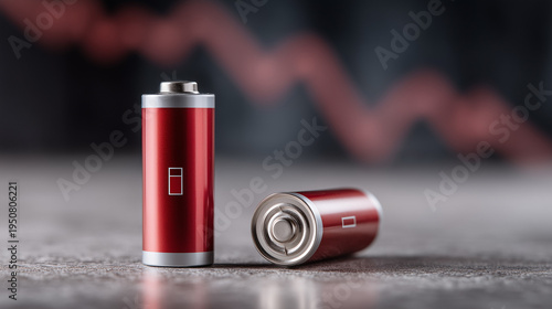Energy Decline: A pair of r...