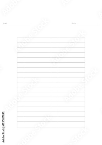  Blank chinese arithmetic paper sheet,  Line Color is black, Paper Size A5 ( 148 x 210 mm ), Arithmetic Grid Size 5mm