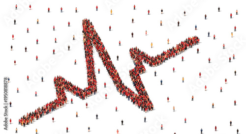 Set of colorful ECG heartbeat line icons vector