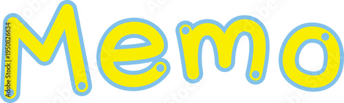 memo