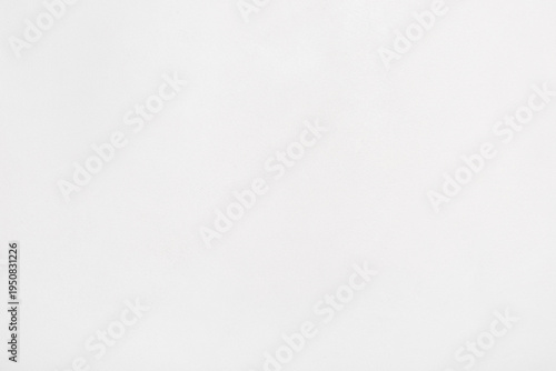 White painted surface as ba...