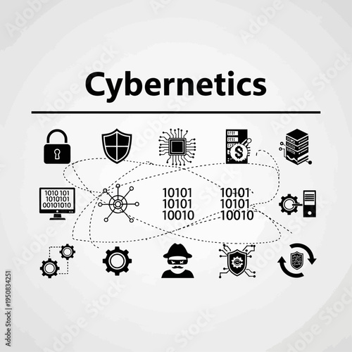 The Realm of Cybernetics Exploring the Intricacies of Control Systems and Artificial Intelligence for Advanced Technology and Modern Innovations