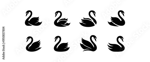 Abstract black background with horizontal lines and subtle texture