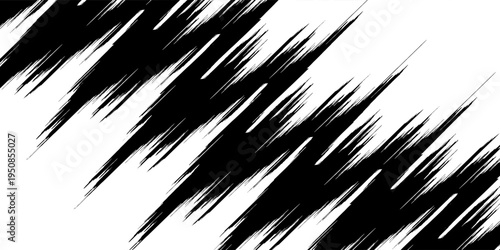 Abstract speed line style dark blue halftone banner design template. Elegant vector illustration. modern. eps10