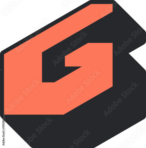 letter types 3d
