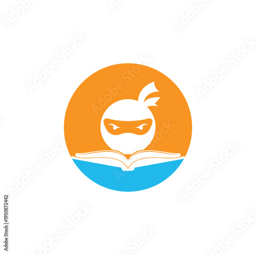 Ninja game logo design. Ninja Gaming Logo Images Stock Vectors.