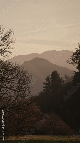 A View in the Lake District 9