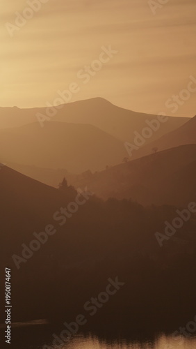 A View in the Lake District 7