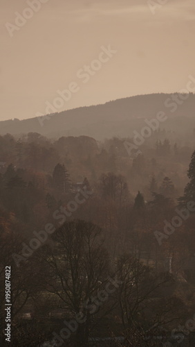 A View in the Lake District 2