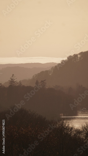 A View in the Lake District 1