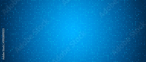 Turquoise color halftone grain texture. Faded dot gradient pattern background. Grunge pixel cartoon overlay backdrop. Raster comic pop art gradation wallpaper. Vector anime or manga wavy noise cover