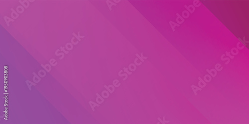 Abstract background with vibrant plum and magenta dynamic curved layers eps10