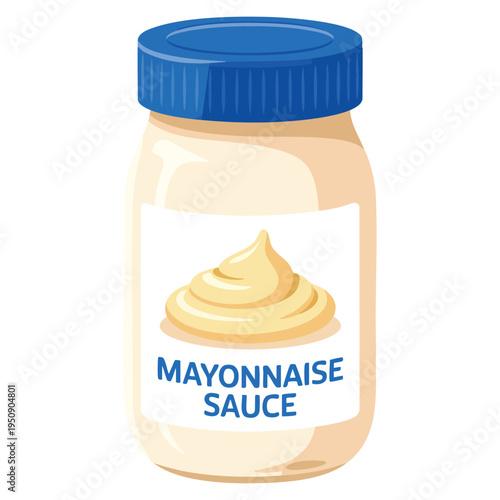 Food digital design vector illustration eps 10 creative element suitable for menu branding restaurant theme and modern cuisine concept