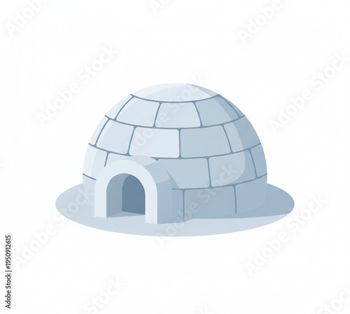 Blank 3d vector illustration of a hard construction safety helmet and headwear equipment object isolated on a white background for protection design