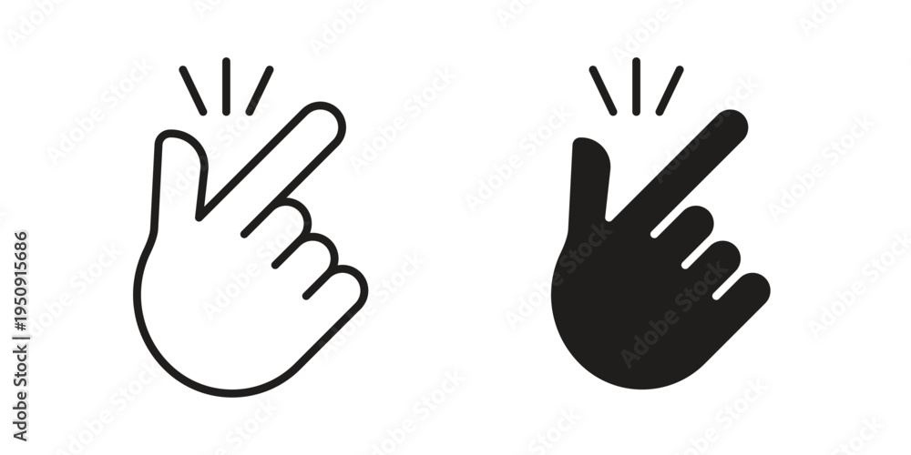 Fototapeta premium Easy icon symbol, logo illustration. Vector graphics web design.