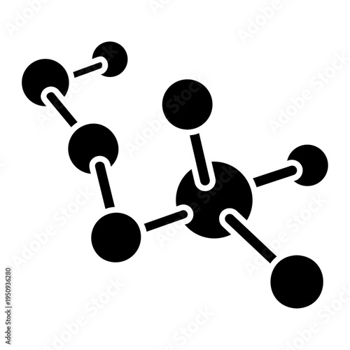 molecular Solid icon