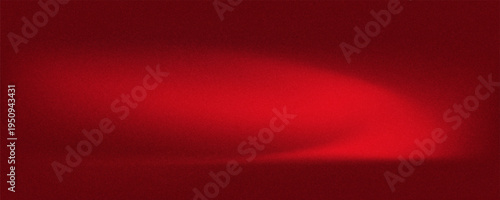 bright red wallpaper glass texture, grainy background illustration, productivity and engagement