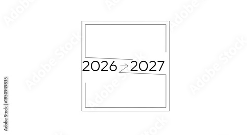 Transition from 2026 to 2027: A Year of Change and Progress