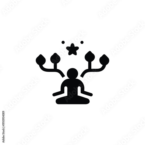 Spiritual Harmony and Inner Growth Journey